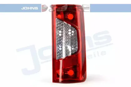 Задний фонарь JOHNS купить