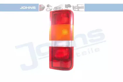 Задний фонарь JOHNS купить