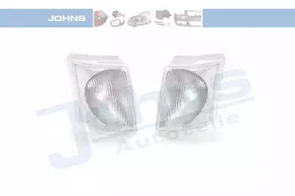 Комплект проблесковых ламп JOHNS купить