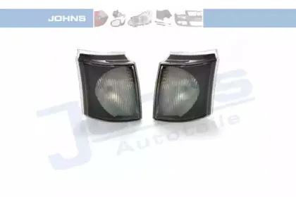 Комплект проблесковых ламп JOHNS купить