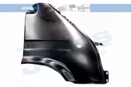 Крыло JOHNS купить