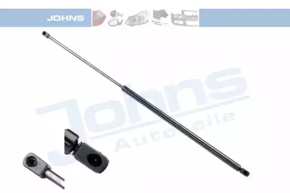 Газовая пружина, крышка багажник JOHNS купить