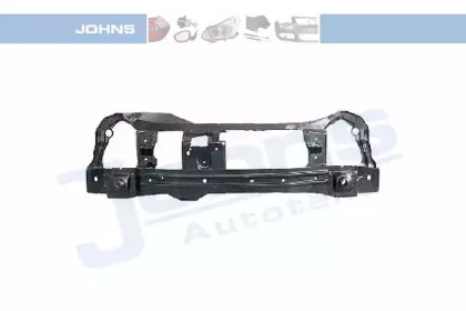 Облицовка передка JOHNS купить