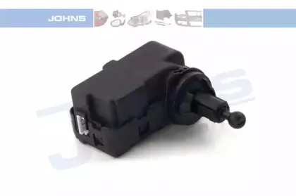 Регулировочный элемент, регулировка угла наклона фар JOHNS купить