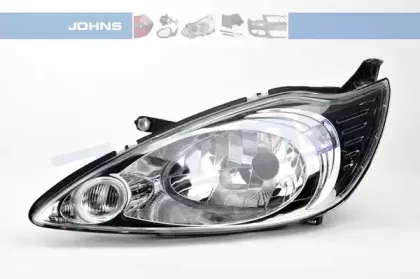 Основная фара JOHNS купить