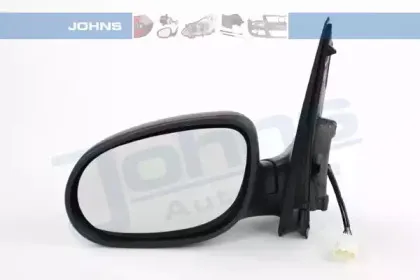 Наружное зеркало JOHNS купить
