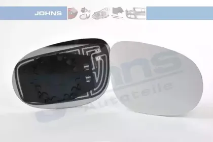 Зеркальное стекло, наружное зеркало JOHNS купить