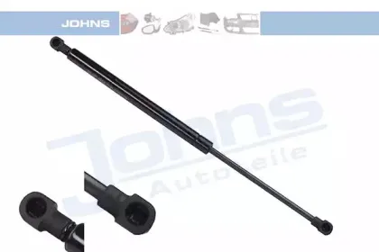 Газовая пружина, крышка багажник JOHNS купить