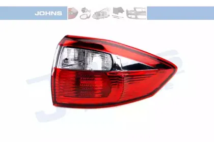 Задний фонарь JOHNS купить