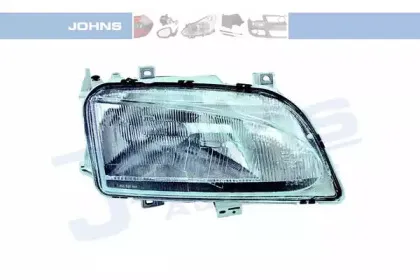 Основная фара JOHNS купить