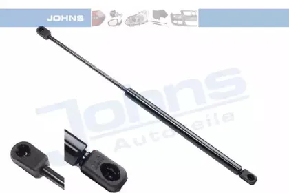 Газовая пружина, заднее стекло JOHNS купить