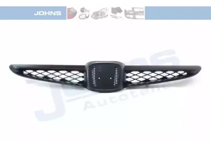 Решетка радиатора JOHNS купить