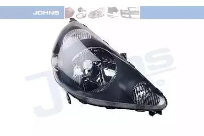 Основная фара JOHNS купить