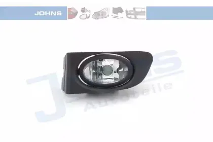 Противотуманная фара JOHNS купить