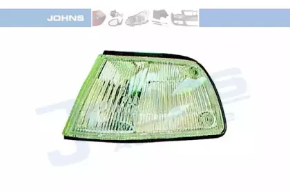 Габаритные огни JOHNS купить