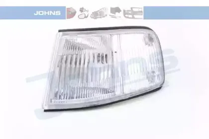 Габаритные огни JOHNS купить