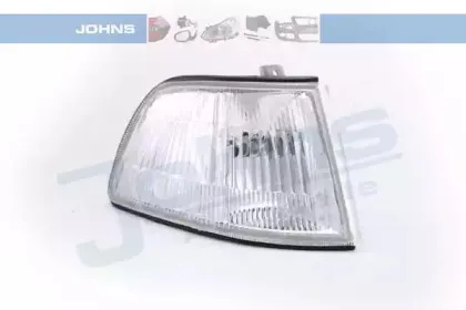 Габаритные огни JOHNS купить