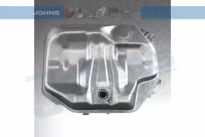 Топливный бак JOHNS купить