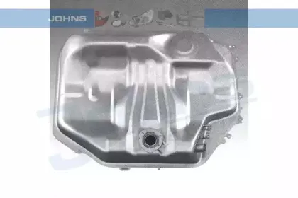 Топливный бак JOHNS купить