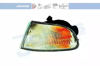 Фонарь указателя поворота JOHNS купить