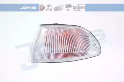 Фонарь указателя поворота JOHNS купить