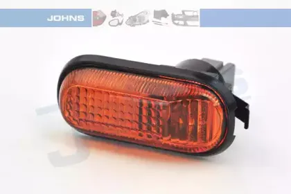 Фонарь указателя поворота JOHNS купить