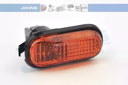 Фонарь указателя поворота JOHNS купить