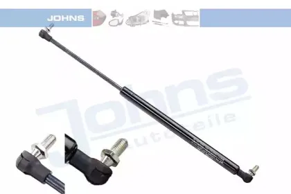 Газовая пружина, крышка багажник JOHNS купить