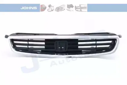 Решетка радиатора JOHNS купить