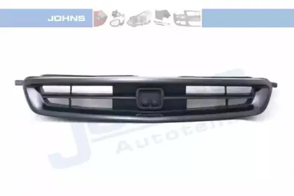 Решетка радиатора JOHNS купить