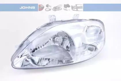 Основная фара JOHNS купить