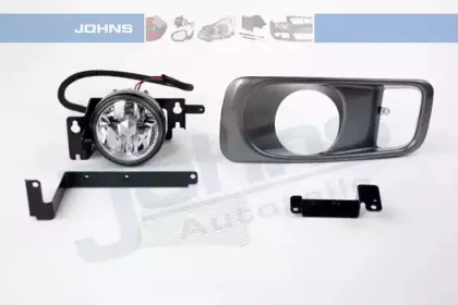 Противотуманная фара JOHNS купить