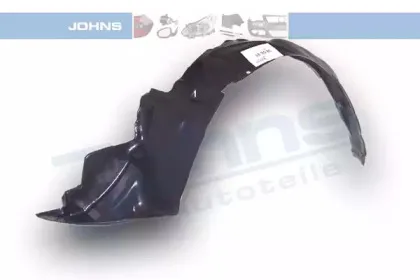 Обшивка, колесная ниша JOHNS купить