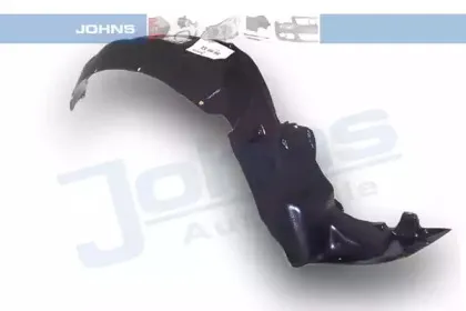 Обшивка, колесная ниша JOHNS купить