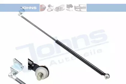 Газовая пружина, крышка багажник JOHNS купить