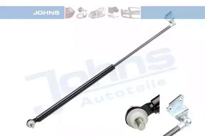 Газовая пружина, крышка багажник JOHNS купить