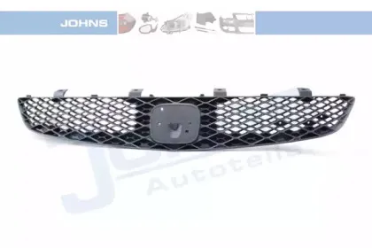 Решетка радиатора JOHNS купить