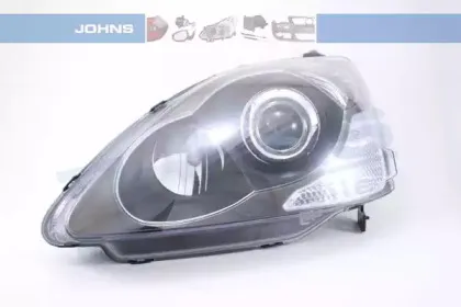 Основная фара JOHNS купить