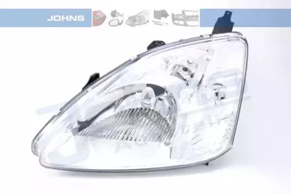 Основная фара JOHNS купить