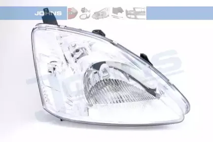 Основная фара JOHNS купить