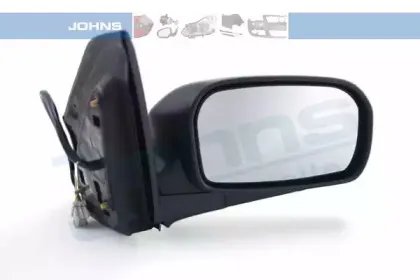 Наружное зеркало JOHNS купить