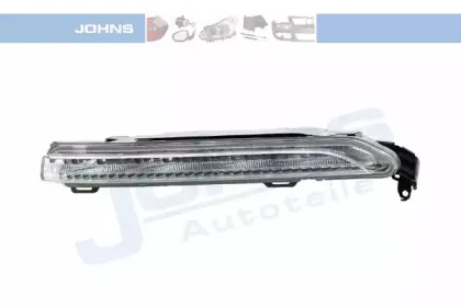 Фара дневного освещения JOHNS купить