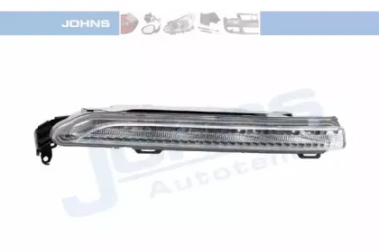 Фара дневного освещения JOHNS купить