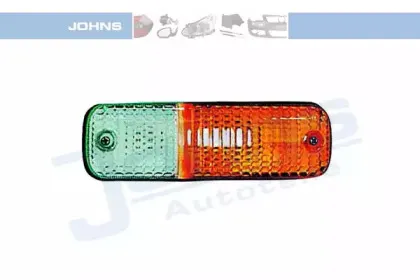 Фонарь указателя поворота JOHNS купить