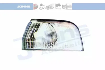 Габаритные огни JOHNS купить