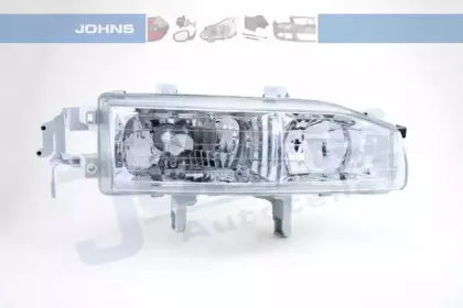 Основная фара JOHNS купить