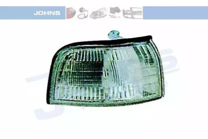 Габаритные огни JOHNS купить