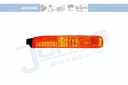 Фонарь указателя поворота JOHNS купить