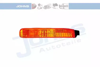 Фонарь указателя поворота JOHNS купить