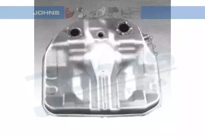Топливный бак JOHNS купить